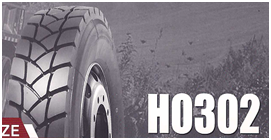 ONYX 315/80 R22,5  HO302                       