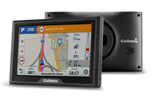 Garmin Drive 50 Lifetime Europe45